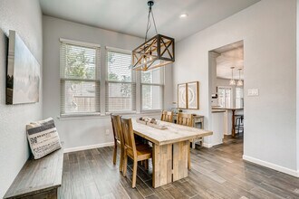 2201 Rosemary Ln in Round Rock, TX - Building Photo - Building Photo