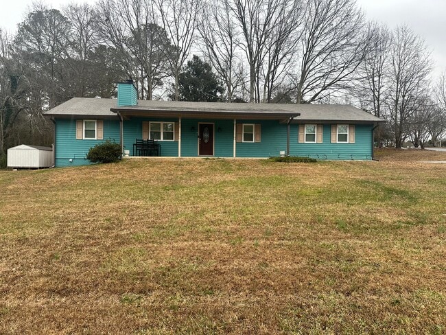 property at 4183 Red Laurel Way SW