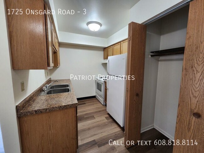 1725 Onsgard Rd in Madison, WI - Building Photo - Building Photo