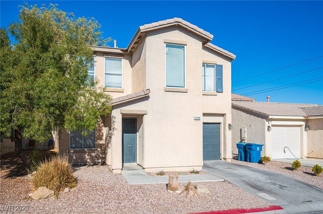 5928 Strayhorn Ct in Las Vegas, NV - Building Photo - Building Photo