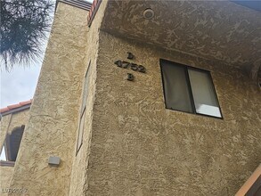 4752 O'Bannon Dr in Las Vegas, NV - Building Photo - Building Photo
