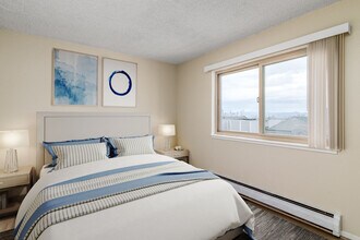 4030 19th Street in San Francisco, CA - Foto de edificio - Building Photo