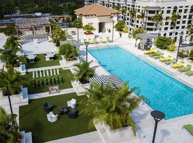 AMLI Dadeland Apartments