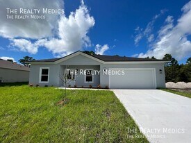 2718 Wright Ave SE in Palm Bay, FL - Building Photo