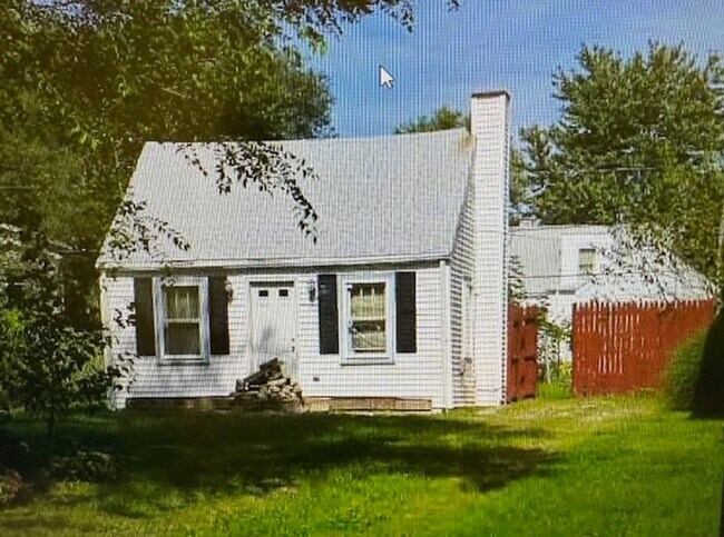 property at 901 E Wilson Ave