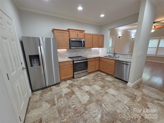 property at 110 Maple Ave NW