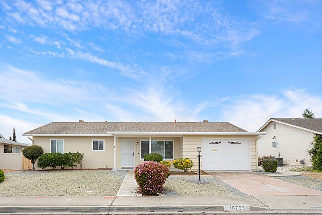 property at 16733 Obispo Ln