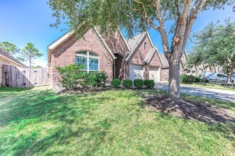 2622 Mountain Sage Dr in Pearland, TX - Building Photo - Building Photo