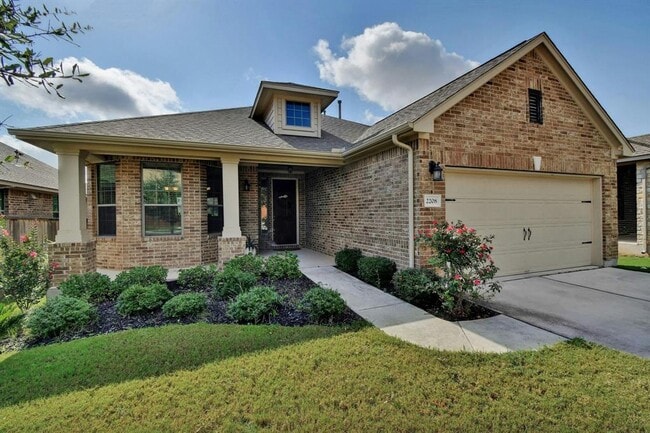 2208 Granite Hill Dr in Leander, TX - Building Photo - Building Photo