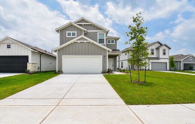 property at 23923 Escardilla Dr