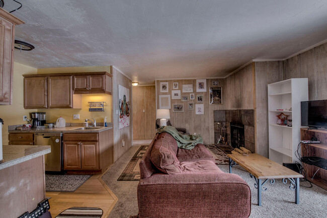 107 Peaks View Ct, Unit 323 in Blue River, CO - Building Photo - Building Photo