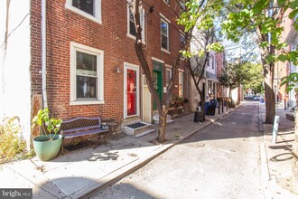 720 S Percy St in Philadelphia, PA - Building Photo - Building Photo