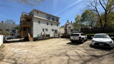 95-97 Henry Law Avenue in Dover, NH - Building Photo - Interior Photo