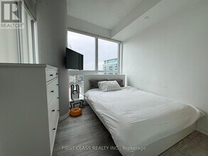 150 E Liberty St in Toronto, ON - Building Photo - Building Photo