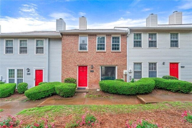property at 218 Mill Creek Pl