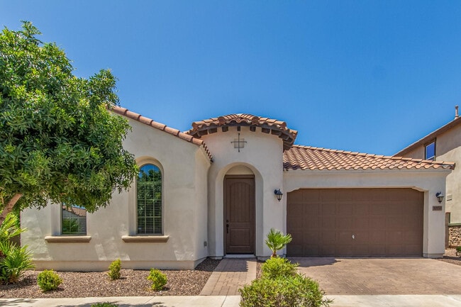 10158 Theorem Dr in Mesa, AZ - Building Photo - Building Photo