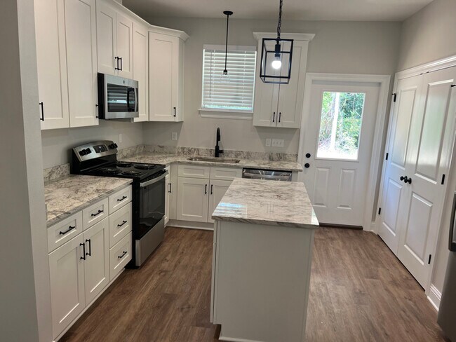 213 Hoover Dr in Slidell, LA - Building Photo - Building Photo