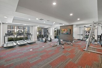 Lantower Grande Flats in Orlando, FL - Foto de edificio - Building Photo