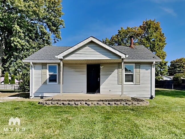 property at 808 W Smith Valley Rd