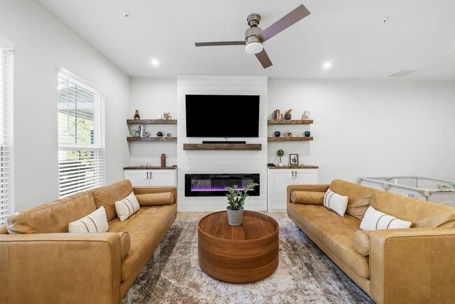 440 Millsap Wy in Marietta, GA - Foto de edificio - Building Photo