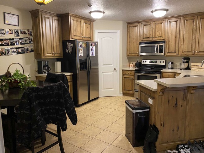 840 S 130 E in Vernal, UT - Building Photo - Building Photo