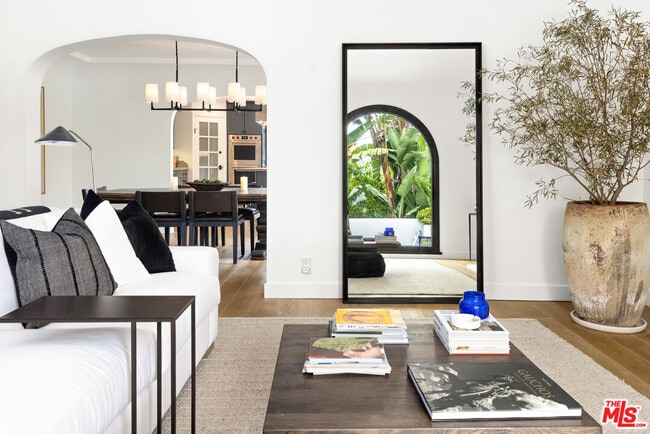 property at 745 Laurel Ave