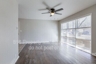 11420 Manchester Ave in Kansas City, MO - Building Photo - Building Photo