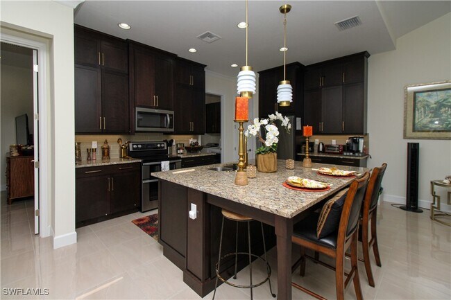 property at 7204 Cayo Coco Ln