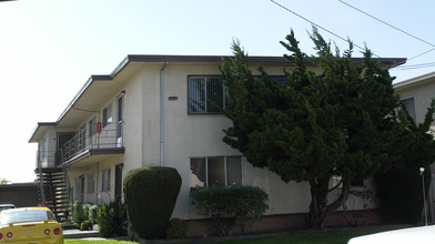 1270-1290 141st Ave in San Leandro, CA - Building Photo - Building Photo