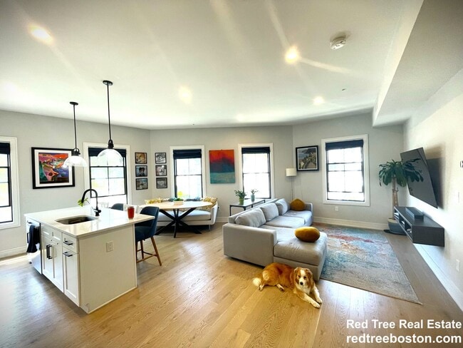 37 Horace St, Unit 3