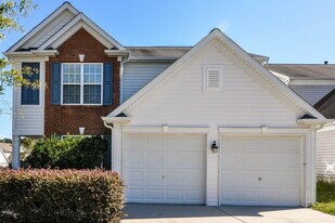 2014 Gushing Dr in Raleigh, NC - Building Photo