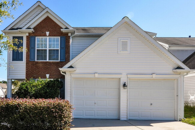 property at 2014 Gushing Dr