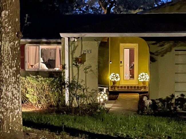 property at 2901 SW 1st Ave