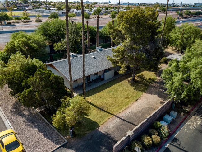 4527 E Belleview St in Phoenix, AZ - Building Photo - Other