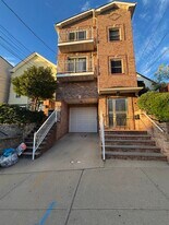 166 Lincoln St in Jersey City, NJ - Building Photo