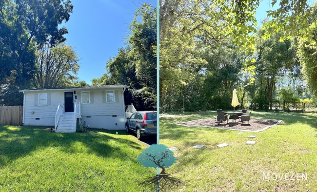 property at 2625 Booker Ave