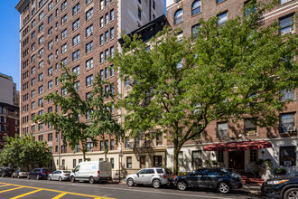 851 West End Ave in New York, NY - Building Photo - Building Photo