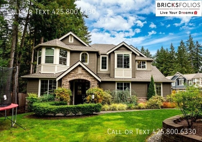 property at 16200 NE 30th St