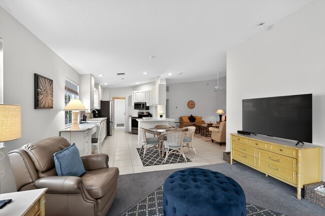 property at 7542 Quinto Dr