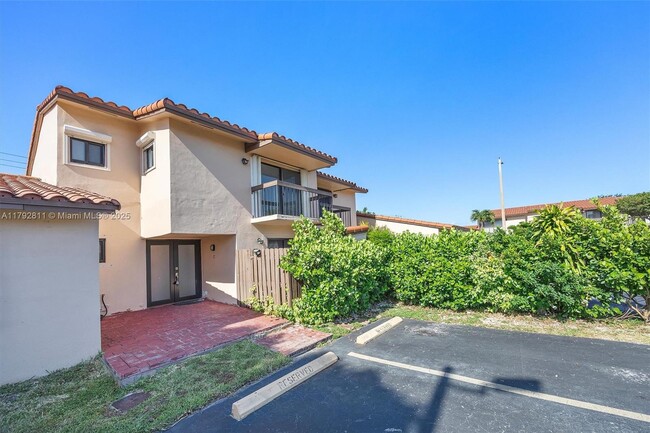 property at 3809 SW 82nd Ave