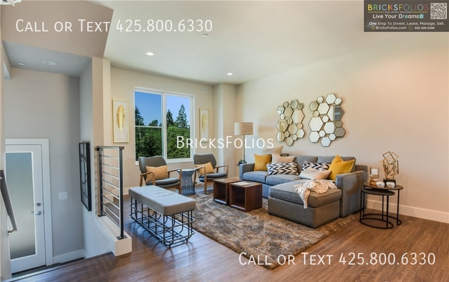 521 Glacier Walk SE in Sammamish, WA - Building Photo - Building Photo