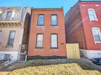 2626 Lemp Ave in St. Louis, MO - Building Photo - Building Photo