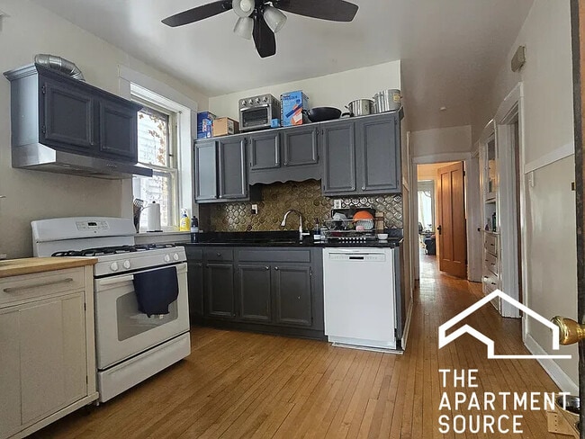 property at 4039 N Long Ave