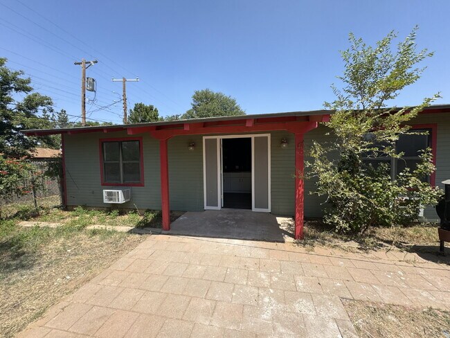 3410 40th St in Lubbock, TX - Building Photo - Building Photo