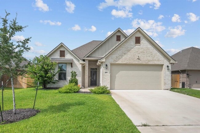 property at 2902 CAPTAIN CT