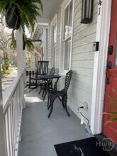 341 E Broad St in Savannah, GA - Building Photo - Building Photo