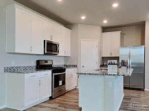 5232 Saddle Clb Dr in Georgetown, TX - Building Photo - Building Photo