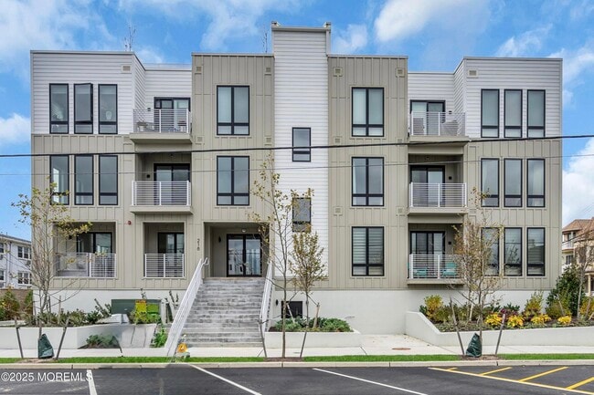 property at 218 3rd Ave