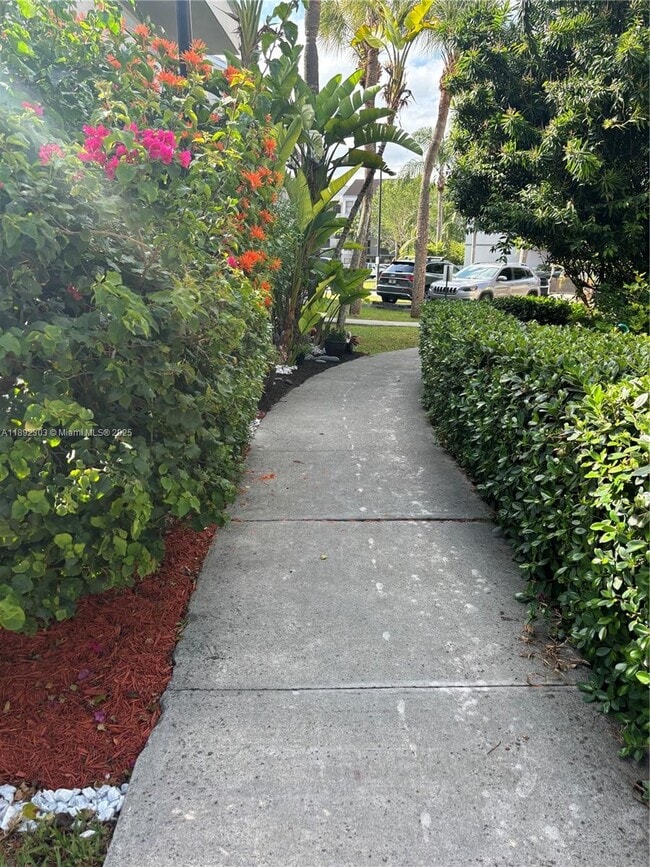 property at 13255 SW 88th Ln