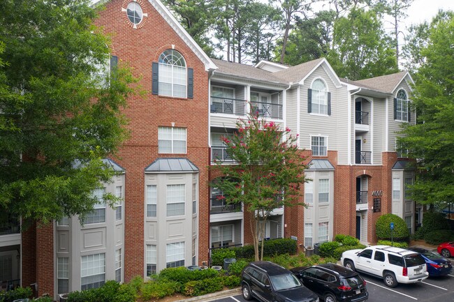 Camden Phipps in Atlanta, GA - Building Photo - Building Photo